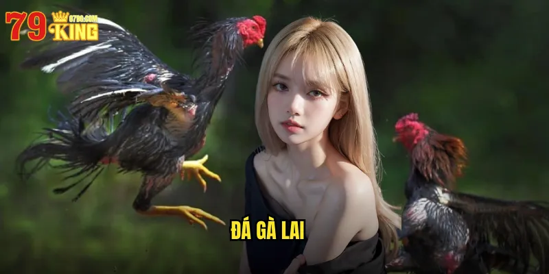 Đá Gà Lai