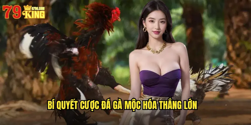 Bí Quyết Cược Đá Gà Mộc Hóa Thắng Lớn