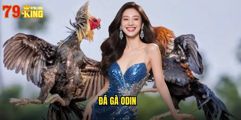 Đá Gà Odin