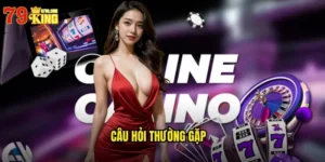 câu hỏi thường gặp