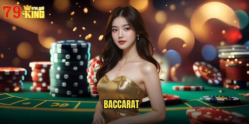 baccarat