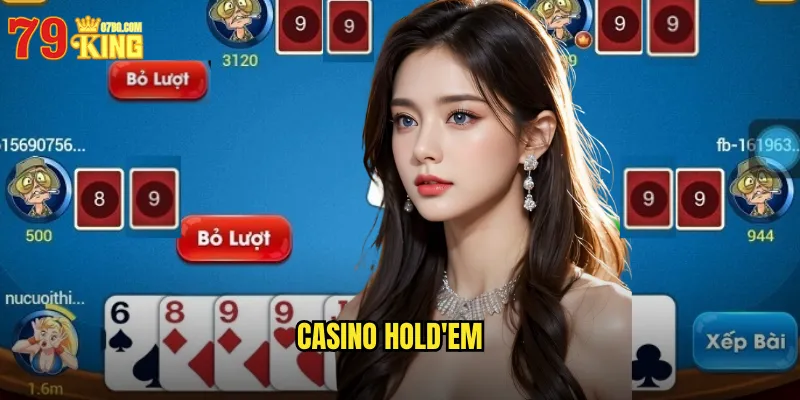 casino hold'em