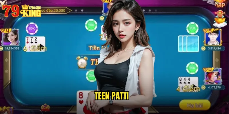 teen patti