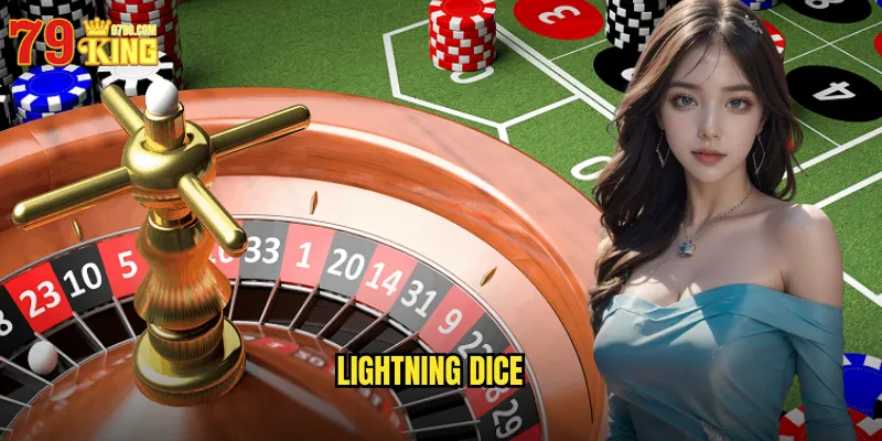 lightning dice